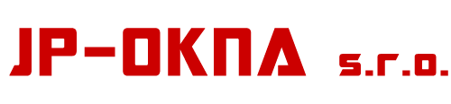 JP-okná